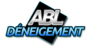 Déneigement ABL